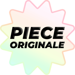 Pièce d'origine